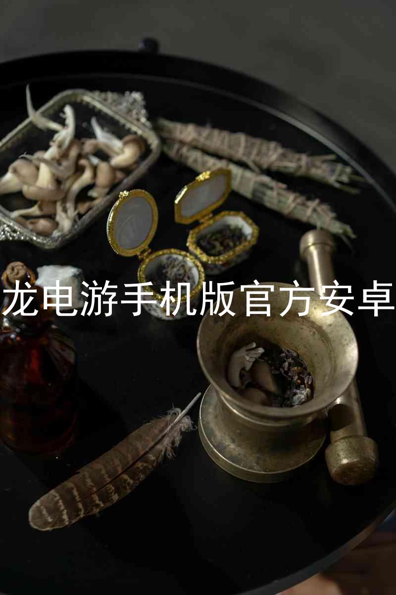 尊龙电游手机版官方安卓版