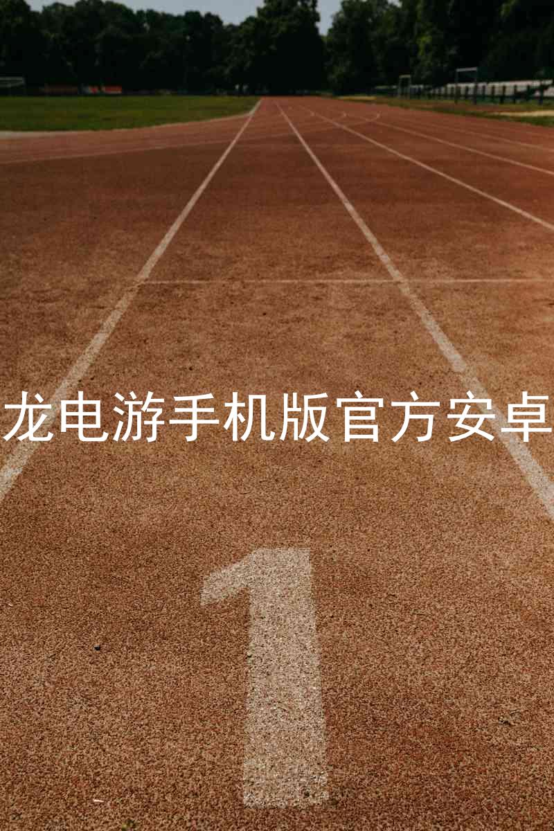 尊龙电游手机版官方安卓版